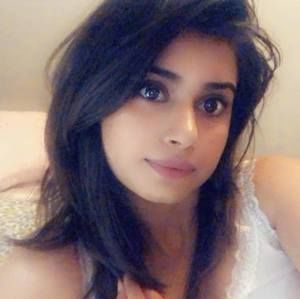 Meet your Posher, Rupali